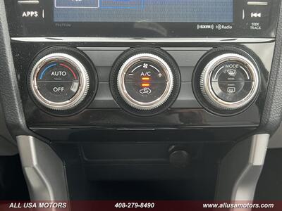 2018 Subaru Forester 2.5i Premium   - Photo 39 - San Jose, CA 95116