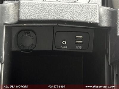 2018 Subaru Forester 2.5i Premium   - Photo 44 - San Jose, CA 95116