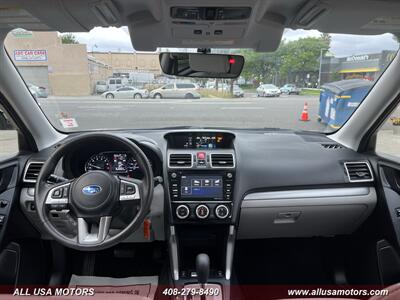 2018 Subaru Forester 2.5i Premium   - Photo 29 - San Jose, CA 95116