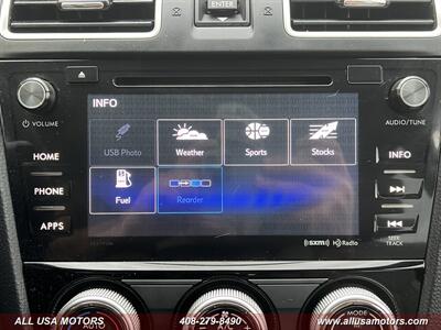 2018 Subaru Forester 2.5i Premium   - Photo 38 - San Jose, CA 95116