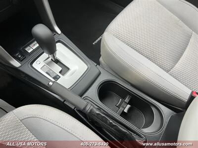 2018 Subaru Forester 2.5i Premium   - Photo 42 - San Jose, CA 95116