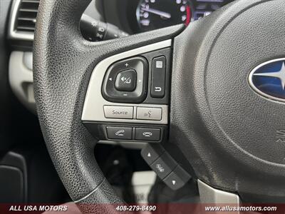 2018 Subaru Forester 2.5i Premium   - Photo 20 - San Jose, CA 95116