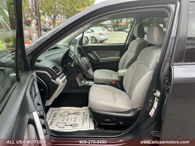 2018 Subaru Forester 2.5i Premium   - Photo 23 - San Jose, CA 95116