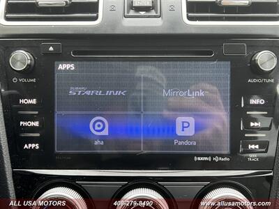 2018 Subaru Forester 2.5i Premium   - Photo 37 - San Jose, CA 95116