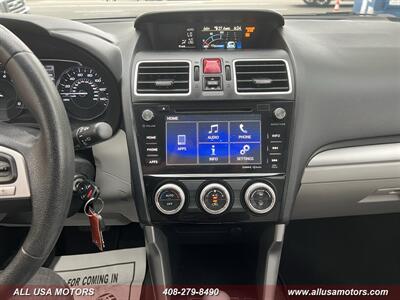 2018 Subaru Forester 2.5i Premium   - Photo 32 - San Jose, CA 95116