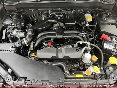 2018 Subaru Forester 2.5i Premium   - Photo 13 - San Jose, CA 95116