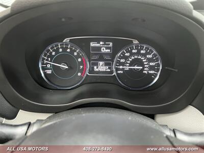 2018 Subaru Forester 2.5i Premium   - Photo 30 - San Jose, CA 95116