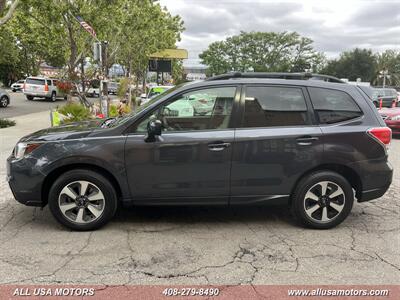 2018 Subaru Forester 2.5i Premium   - Photo 6 - San Jose, CA 95116