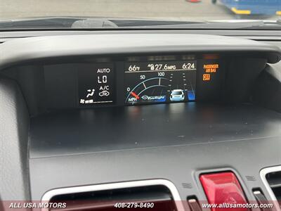 2018 Subaru Forester 2.5i Premium   - Photo 33 - San Jose, CA 95116