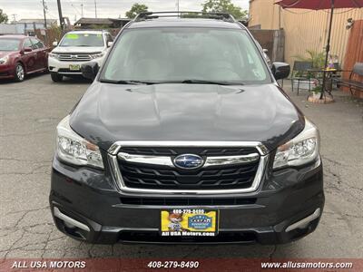2018 Subaru Forester 2.5i Premium   - Photo 4 - San Jose, CA 95116