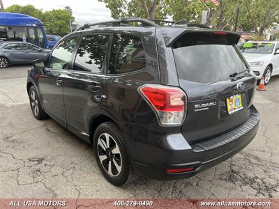 2018 Subaru Forester 2.5i Premium   - Photo 7 - San Jose, CA 95116