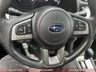 2018 Subaru Forester 2.5i Premium   - Photo 19 - San Jose, CA 95116