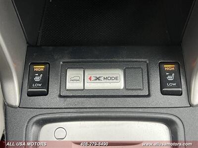2018 Subaru Forester 2.5i Premium   - Photo 41 - San Jose, CA 95116