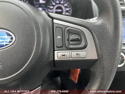 2018 Subaru Forester 2.5i Premium   - Photo 22 - San Jose, CA 95116