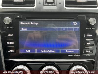 2018 Subaru Forester 2.5i Premium   - Photo 36 - San Jose, CA 95116
