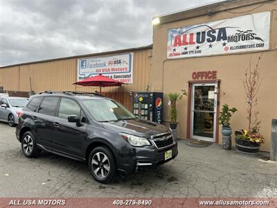 2018 Subaru Forester 2.5i Premium   - Photo 3 - San Jose, CA 95116