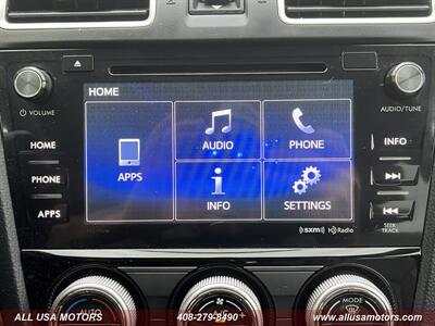 2018 Subaru Forester 2.5i Premium   - Photo 34 - San Jose, CA 95116