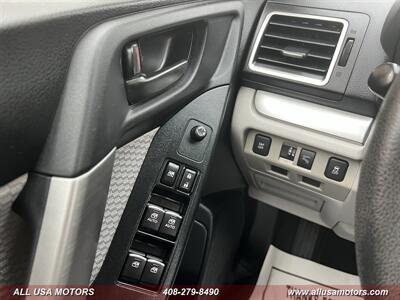 2018 Subaru Forester 2.5i Premium   - Photo 47 - San Jose, CA 95116