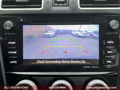 2018 Subaru Forester 2.5i Premium   - Photo 35 - San Jose, CA 95116