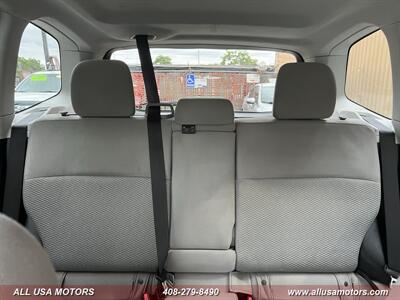 2018 Subaru Forester 2.5i Premium   - Photo 26 - San Jose, CA 95116