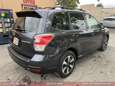 2018 Subaru Forester 2.5i Premium   - Photo 9 - San Jose, CA 95116