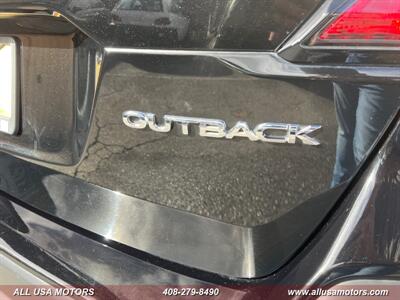 2020 Subaru Outback Premium   - Photo 11 - San Jose, CA 95116