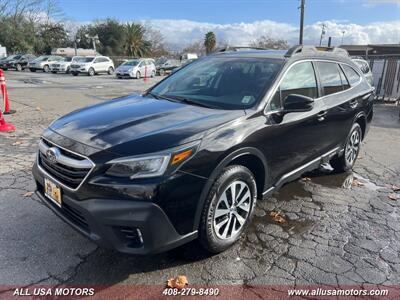 2020 Subaru Outback Premium   - Photo 5 - San Jose, CA 95116