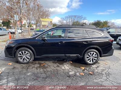 2020 Subaru Outback Premium   - Photo 6 - San Jose, CA 95116