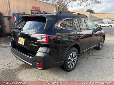 2020 Subaru Outback Premium   - Photo 9 - San Jose, CA 95116