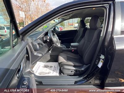 2020 Subaru Outback Premium   - Photo 24 - San Jose, CA 95116