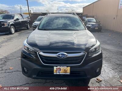 2020 Subaru Outback Premium   - Photo 4 - San Jose, CA 95116