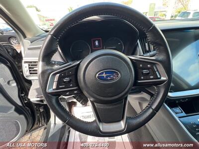 2020 Subaru Outback Premium   - Photo 21 - San Jose, CA 95116