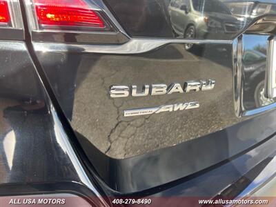 2020 Subaru Outback Premium   - Photo 10 - San Jose, CA 95116