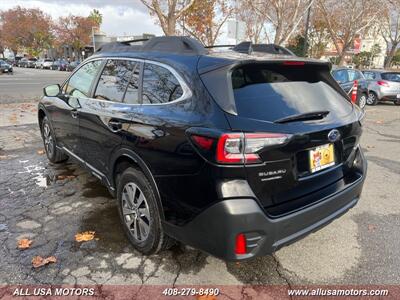 2020 Subaru Outback Premium   - Photo 7 - San Jose, CA 95116