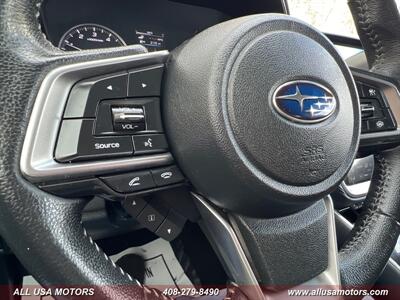 2020 Subaru Outback Premium   - Photo 22 - San Jose, CA 95116