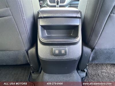 2020 Subaru Outback Premium   - Photo 29 - San Jose, CA 95116