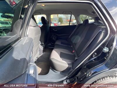 2020 Subaru Outback Premium   - Photo 25 - San Jose, CA 95116