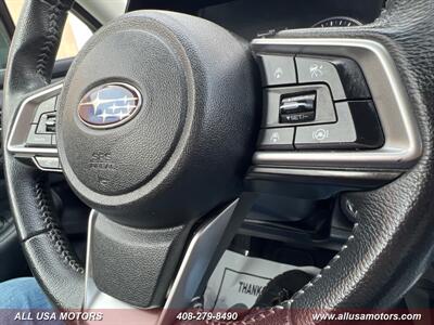 2020 Subaru Outback Premium   - Photo 23 - San Jose, CA 95116