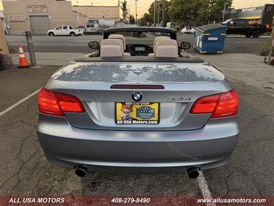 2012 BMW 3 Series 335i   - Photo 17 - San Jose, CA 95116