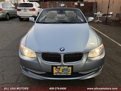 2012 BMW 3 Series 335i   - Photo 13 - San Jose, CA 95116
