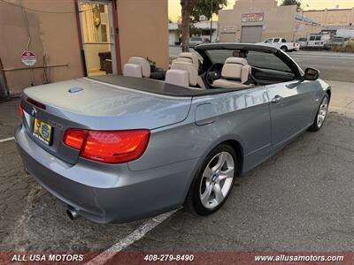 2012 BMW 3 Series 335i   - Photo 18 - San Jose, CA 95116