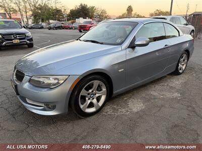 2012 BMW 3 Series 335i   - Photo 5 - San Jose, CA 95116