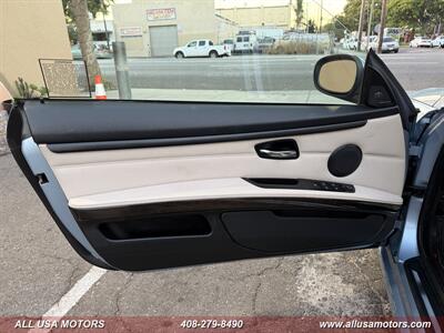 2012 BMW 3 Series 335i   - Photo 19 - San Jose, CA 95116