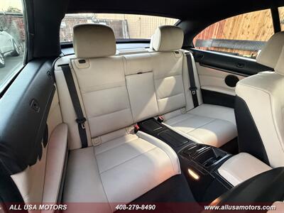 2012 BMW 3 Series 335i   - Photo 25 - San Jose, CA 95116