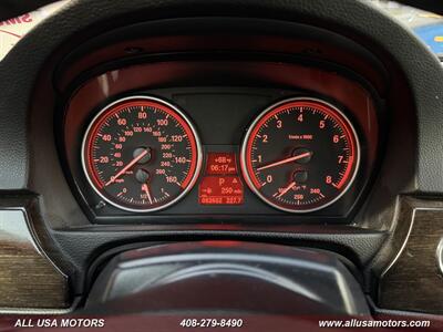 2012 BMW 3 Series 335i   - Photo 28 - San Jose, CA 95116