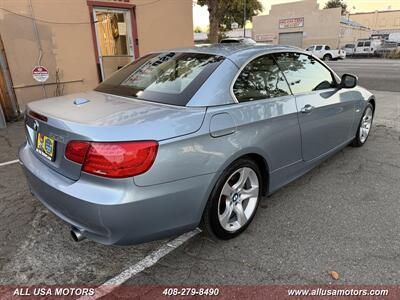 2012 BMW 3 Series 335i   - Photo 6 - San Jose, CA 95116