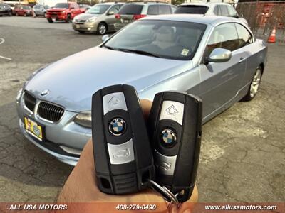 2012 BMW 3 Series 335i   - Photo 46 - San Jose, CA 95116