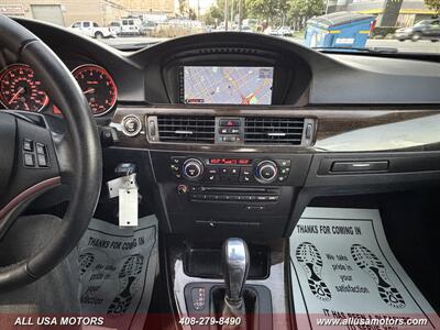 2012 BMW 3 Series 335i   - Photo 30 - San Jose, CA 95116