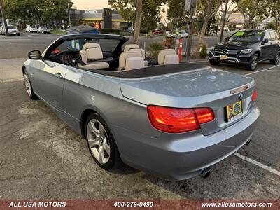 2012 BMW 3 Series 335i   - Photo 16 - San Jose, CA 95116