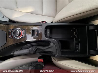 2012 BMW 3 Series 335i   - Photo 40 - San Jose, CA 95116